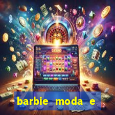 barbie moda e magia boneca